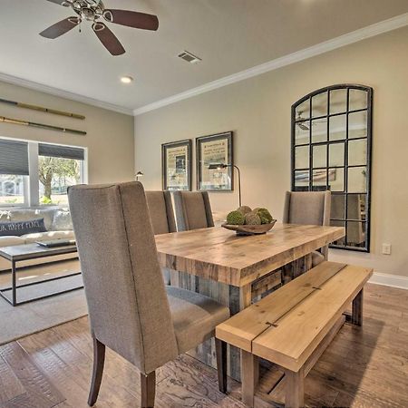 Miramar Beach Home Patio, Pool, Walk To Gulf! Destin Exterior foto