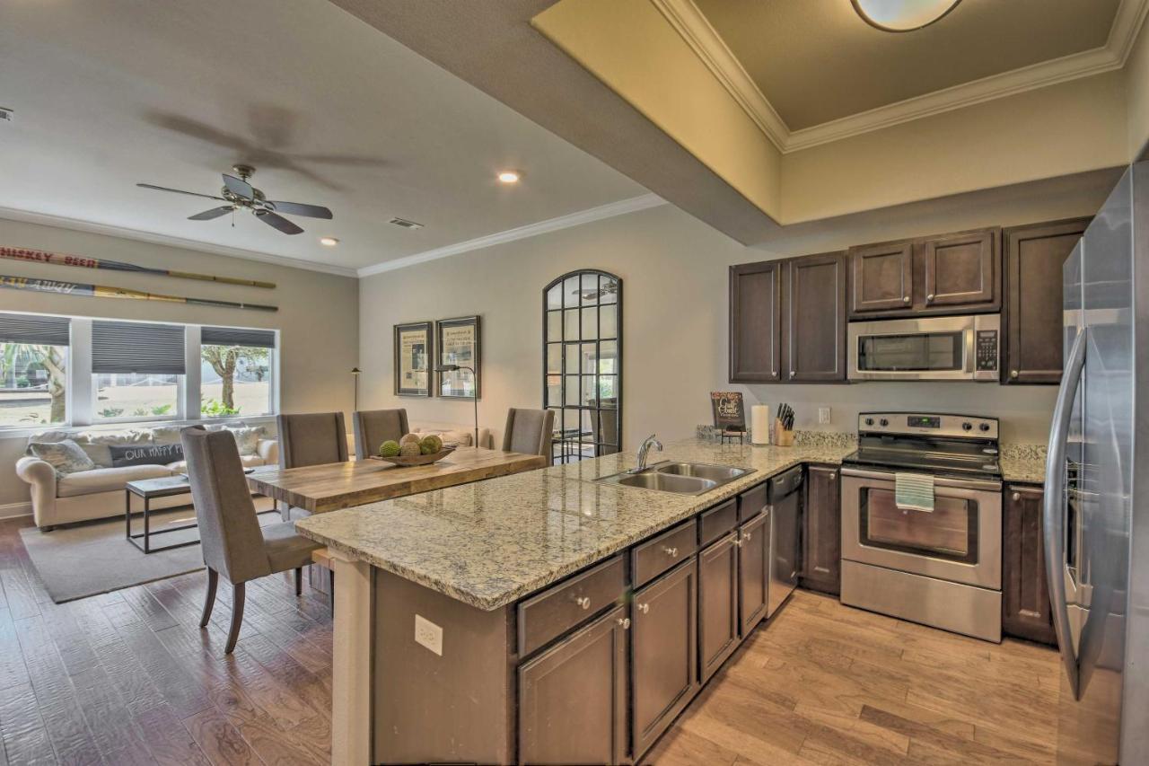 Miramar Beach Home Patio, Pool, Walk To Gulf! Destin Exterior foto