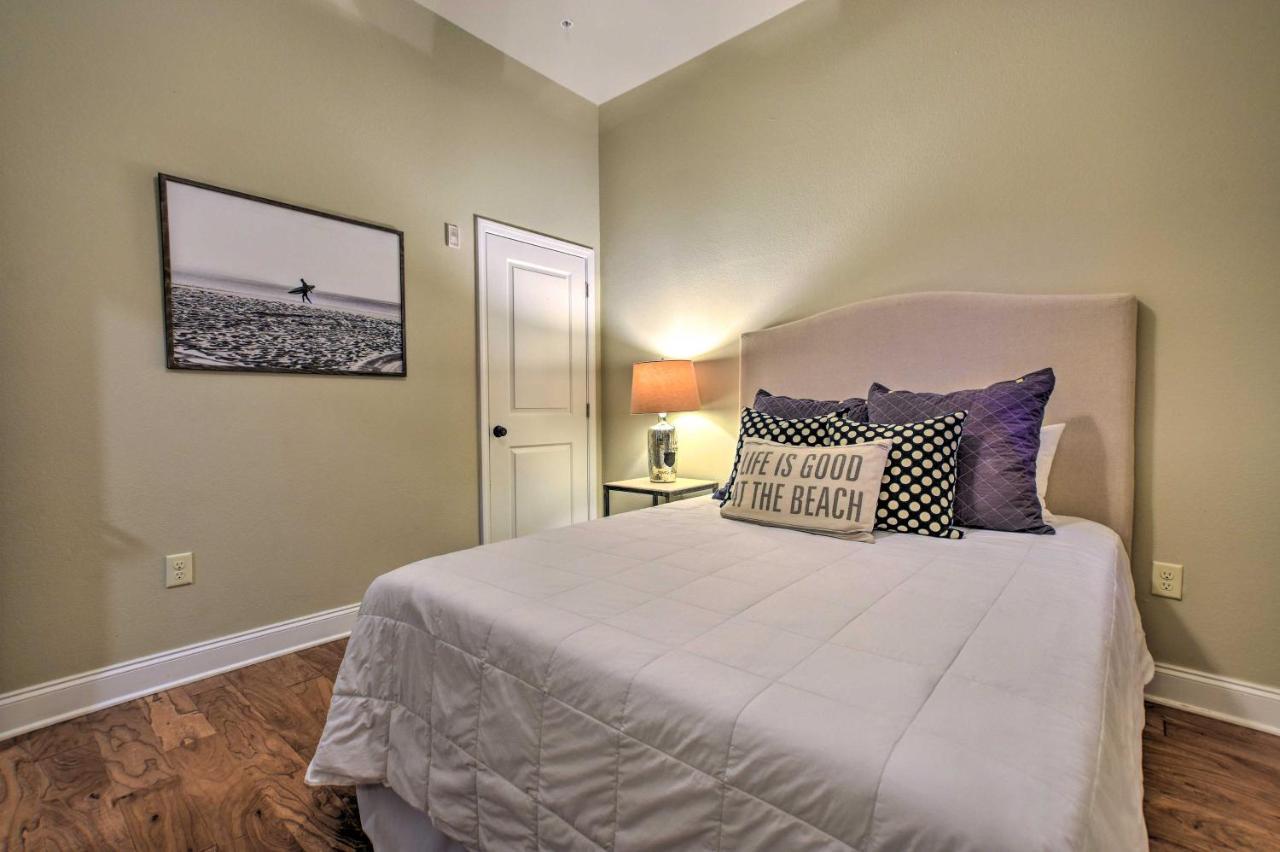 Miramar Beach Home Patio, Pool, Walk To Gulf! Destin Exterior foto