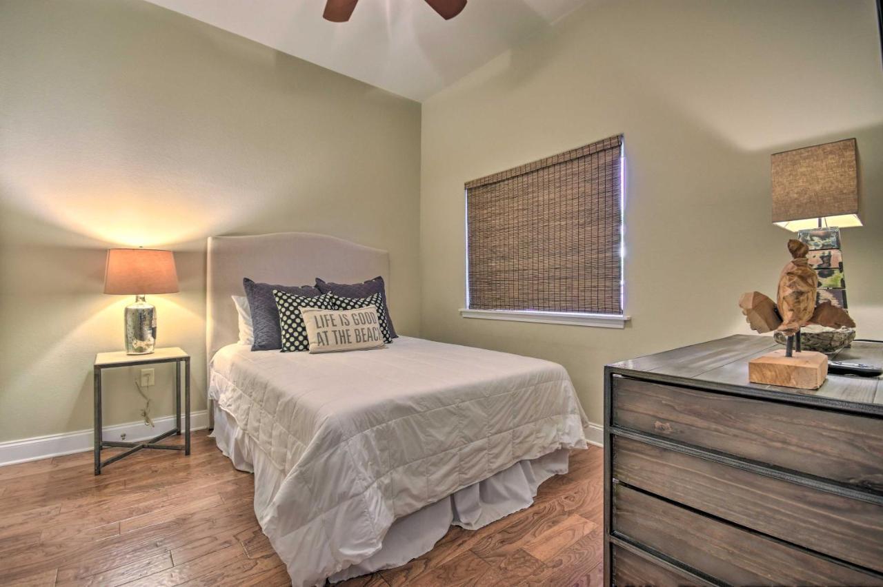 Miramar Beach Home Patio, Pool, Walk To Gulf! Destin Exterior foto