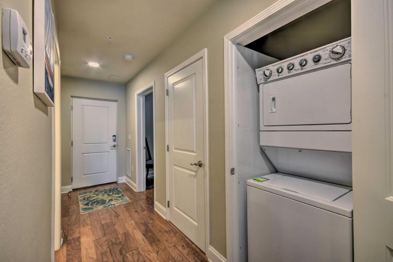 Miramar Beach Home Patio, Pool, Walk To Gulf! Destin Exterior foto